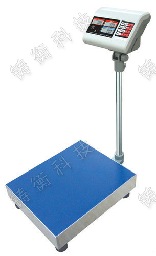電子臺(tái)秤