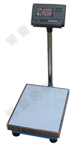 電子臺(tái)秤