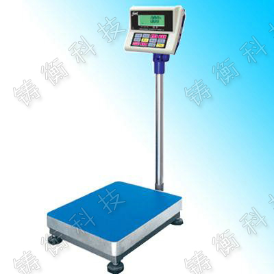 電子臺(tái)秤