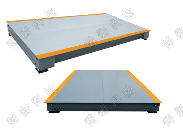 電子汽車(chē)衡