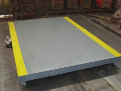 電子汽車(chē)衡